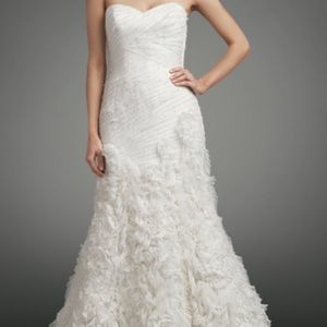 Enzoani Gloria Wedding Dress